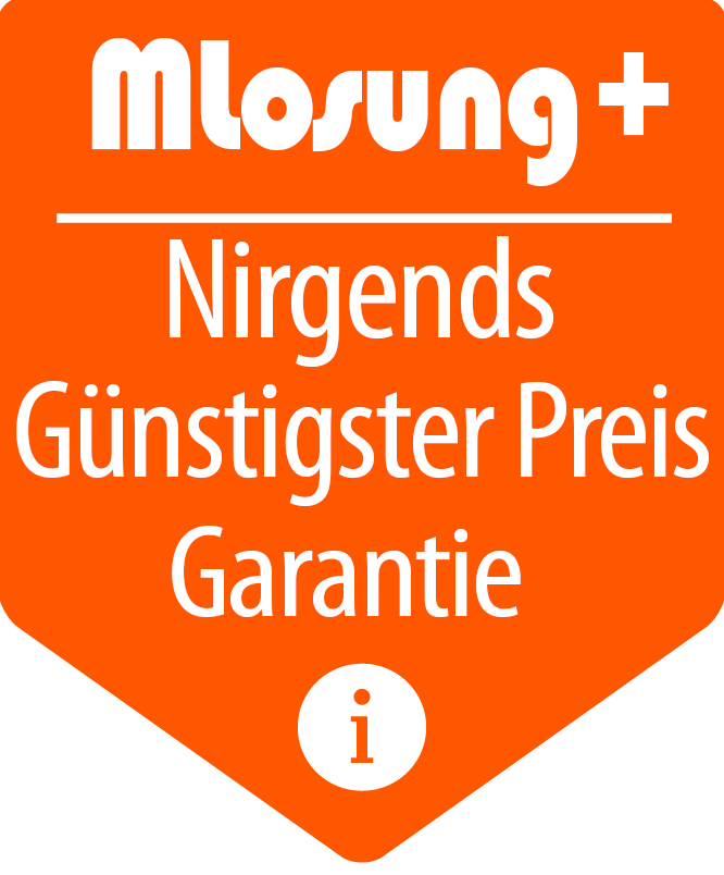 MLosung+ NGG-Siegel