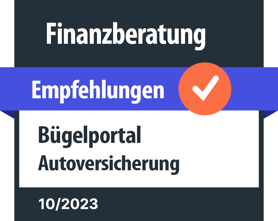 Kfz-Versicherungsvergleichsportal mit Finanztipps