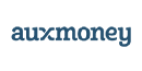 Auxmoney-Logo