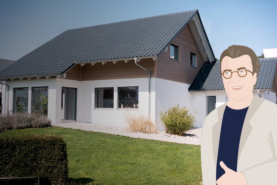 Baufinanzierung