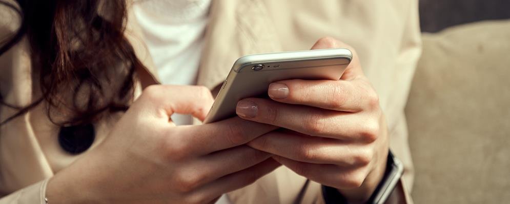 iPhone Finanzen