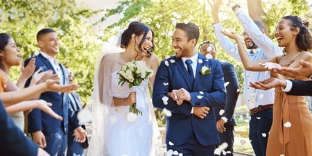 Hochzeitskredit-Rechner