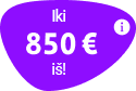 Stromanbieterwechsel spart 850 Euro, dunkel